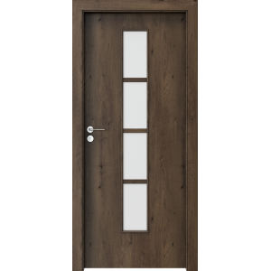 Porta ŠTÝL 2 Dub Poludňajší 